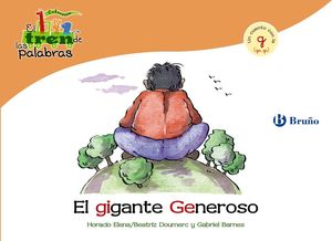 EL GIGANTE GENEROSO