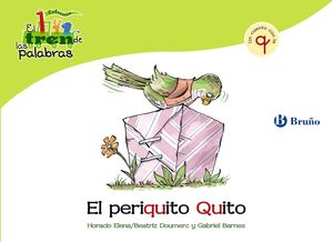 EL PERIQUITO QUITO