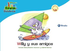 WILLY Y SUS AMIGOS