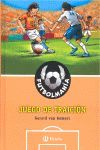 FUTBOLMANÍA. JUEGO DE TRAICIÓN