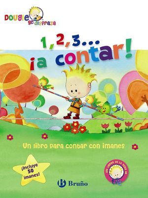 1, 2, 3... ¡A CONTAR!