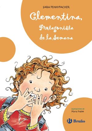 CLEMENTINA, PROTAGONISTA DE LA SEMANA