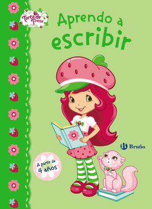 APRENDO A ESCRIBIR (RENOVADO)