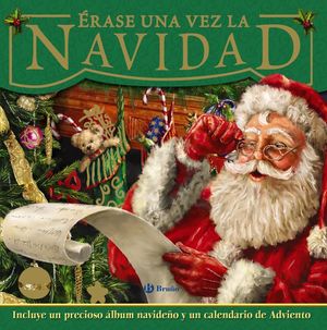 ÉRASE UNA VEZ LA NAVIDAD