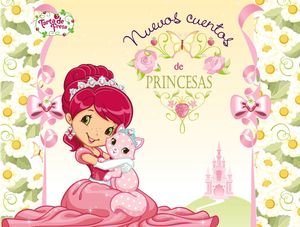 NUEVOS CUENTOS DE PRINCESAS