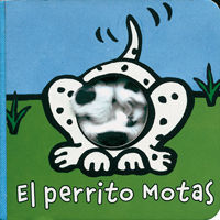 EL PERRITO MOTAS 