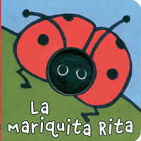 LA MARIQUITA RITA 