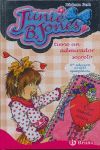 JUNIE B. JONES TIENE UN ADMIRADOR SECRETO