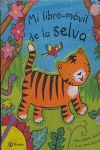 MI LIBRO-MÓVIL DE LA SELVA