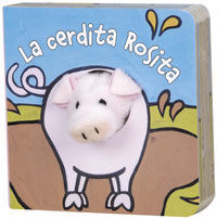 LA CERDITA ROSITA 