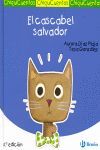 EL CASCABEL SALVADOR