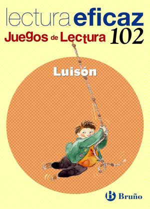 LUISÓN JUEGO LECTURA