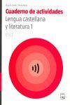 LENGUA CASTELLANA Y LITERATURA 1. CUARDERNO DE ACTIVIDADES