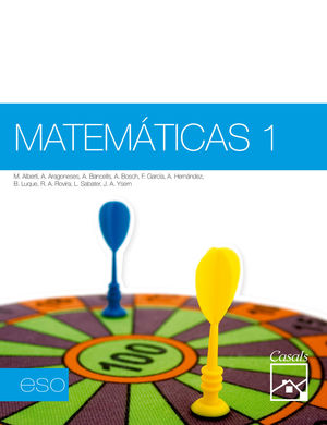 MATEMÁTICAS 1 ESO (2011)