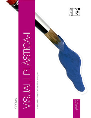 CARPETA PLÁSTICA Y VISUAL-II ESO (2011)