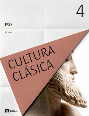 CULTURA CLÁSICA II ESO (4ºESO) ALUMNO (CASALS)