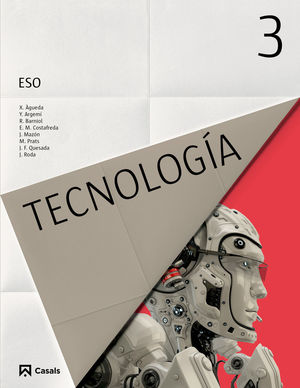 TECNOLOGÍA 3ºESO (CASALS)