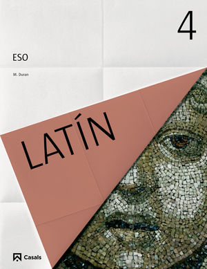 LATÍN 4 ESO (CASALS)