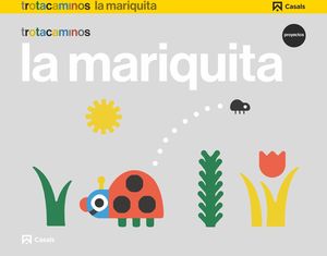 LA MARIQUITA (3AÑOS) TROTACAMINOS (CASALS)