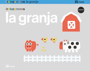 LA GRANJA (3AÑOS) TROTACAMINOS (CASALS)