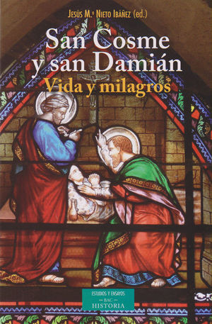 SAN COSME Y SAN DAMIÁN