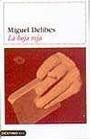 LA HOJA ROJA