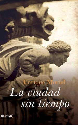 LA CIUDAD SIN TIEMPO
