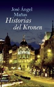 HISTORIAS DEL KRONEN (NUEVA)