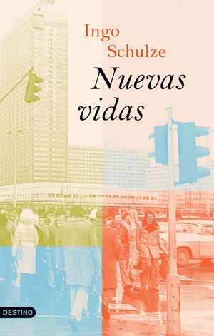 NUEVAS VIDAS