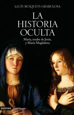LA HISTORIA OCULTA