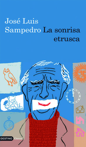 LA SONRISA ETRUSCA