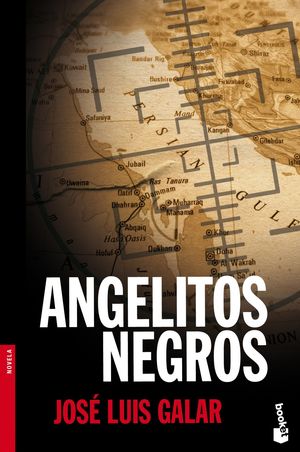 ANGELITOS NEGROS
