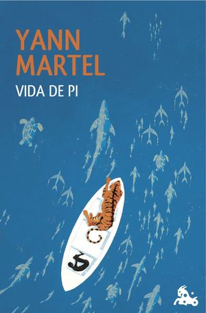 VIDA DE PI