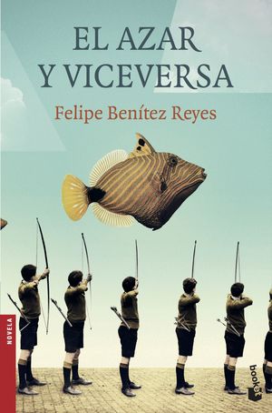 EL AZAR Y VICEVERSA