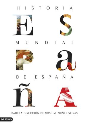 HISTORIA MUNDIAL DE ESPAÑA