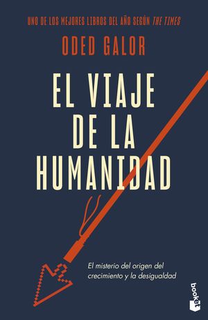 EL VIAJE DE LA HUMANIDAD