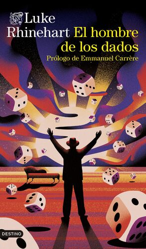 EL HOMBRE DE LOS DADOS