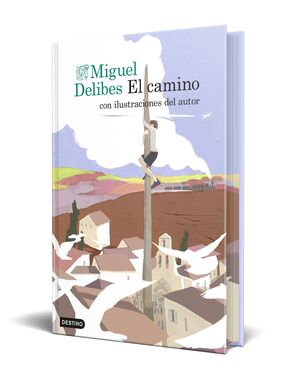 EL CAMINO (EDICIÓN ESPECIAL CON CANTOS TINTADOS)