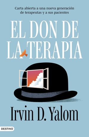 EL DON DE LA TERAPIA (EDICIÓN ESPECIAL)