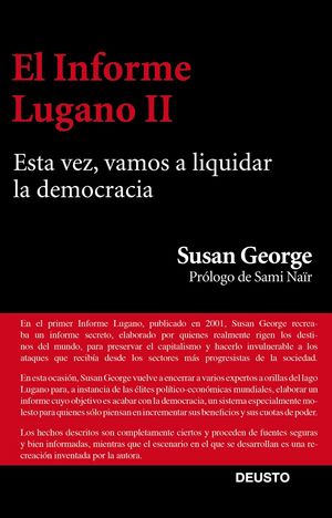 EL INFORME LUGANO II