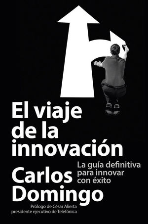 EL VIAJE DE LA INNOVACIÓN