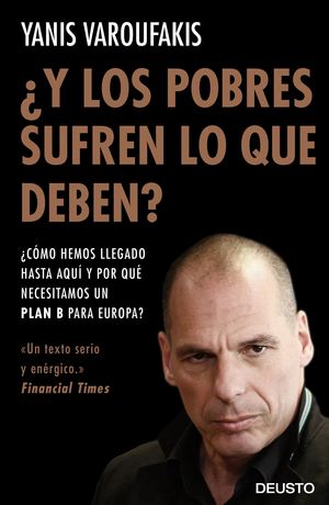 ¿Y LOS POBRES SUFREN LO QUE DEBEN?