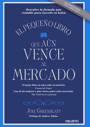 EL PEQUEÑO LIBRO QUE AÚN VENCE AL MERCADO 