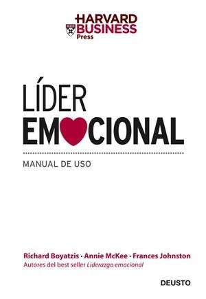 LÍDER EMOCIONAL