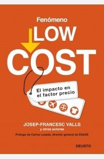 FENÓMENO LOW COST