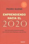 EMPRENDIENDO HACIA EL 2020