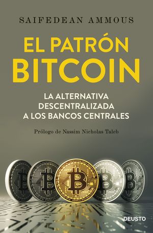 EL PATRÓN BITCOIN