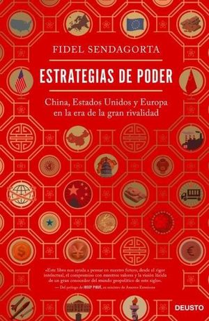 ESTRATEGIAS DE PODER