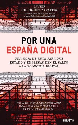 POR UNA ESPAÑA DIGITAL