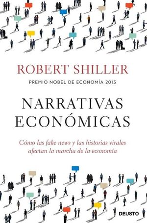 NARRATIVAS ECONOMICAS